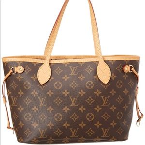 ***SOLD***LuisVuitton shoulder bag